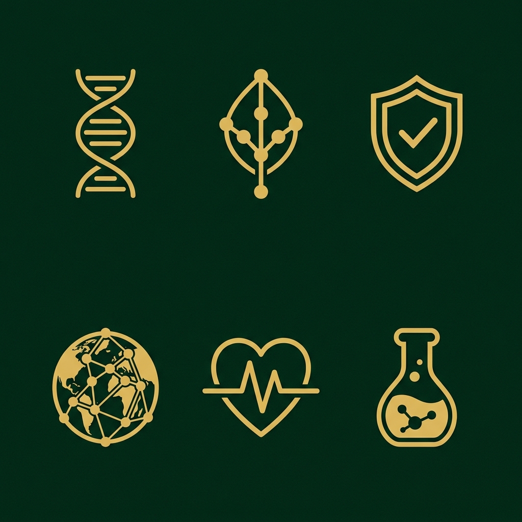 Rooton Wellness science and technology integrations