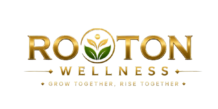 Rooton Wellness Logo